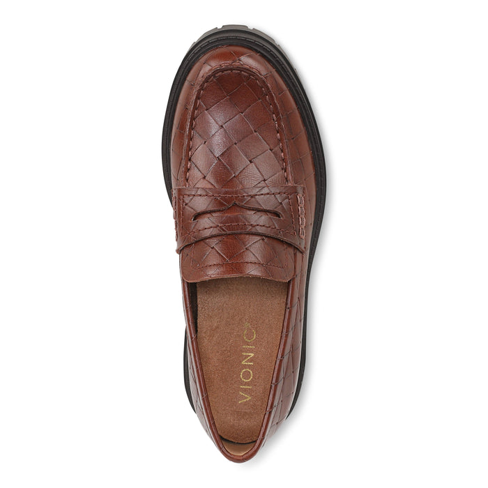VIONIC - WOMEN'S GRETA GEORGIA LOAFER