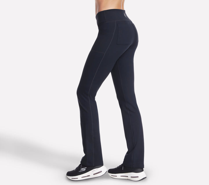 SKECHERS- WOMEN'S GO WALK OG PANT REGULAR LENGTH PANT