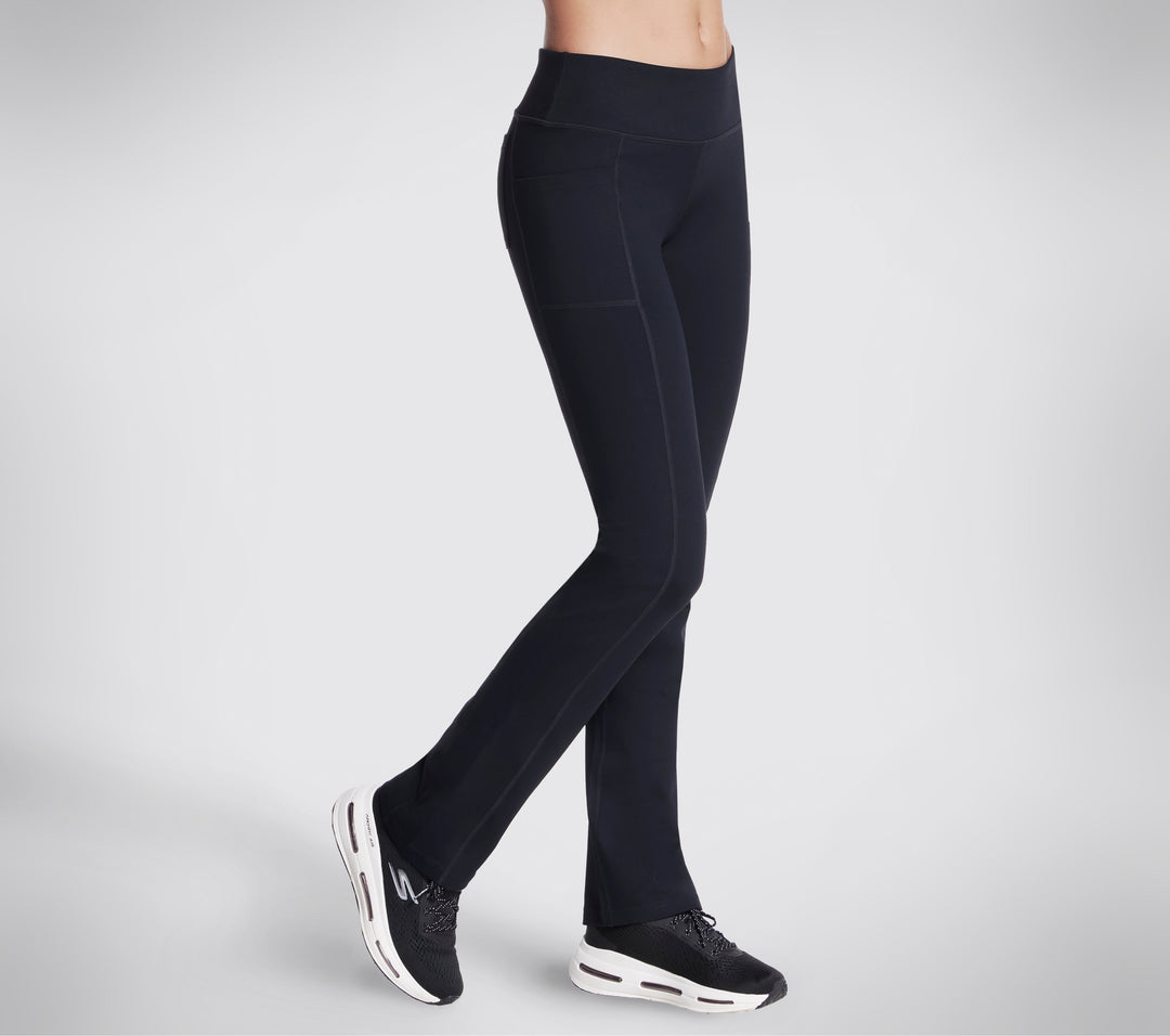 SKECHERS- WOMEN'S GO WALK OG PANT REGULAR LENGTH PANT