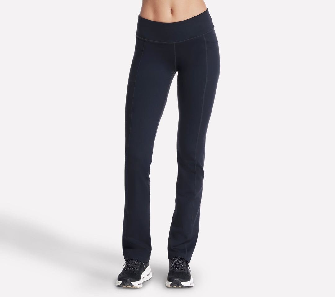 SKECHERS- WOMEN'S GO WALK OG PANT REGULAR LENGTH PANT