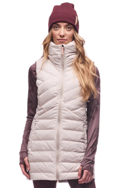 INDYEVA - WOMENS KAP VEST