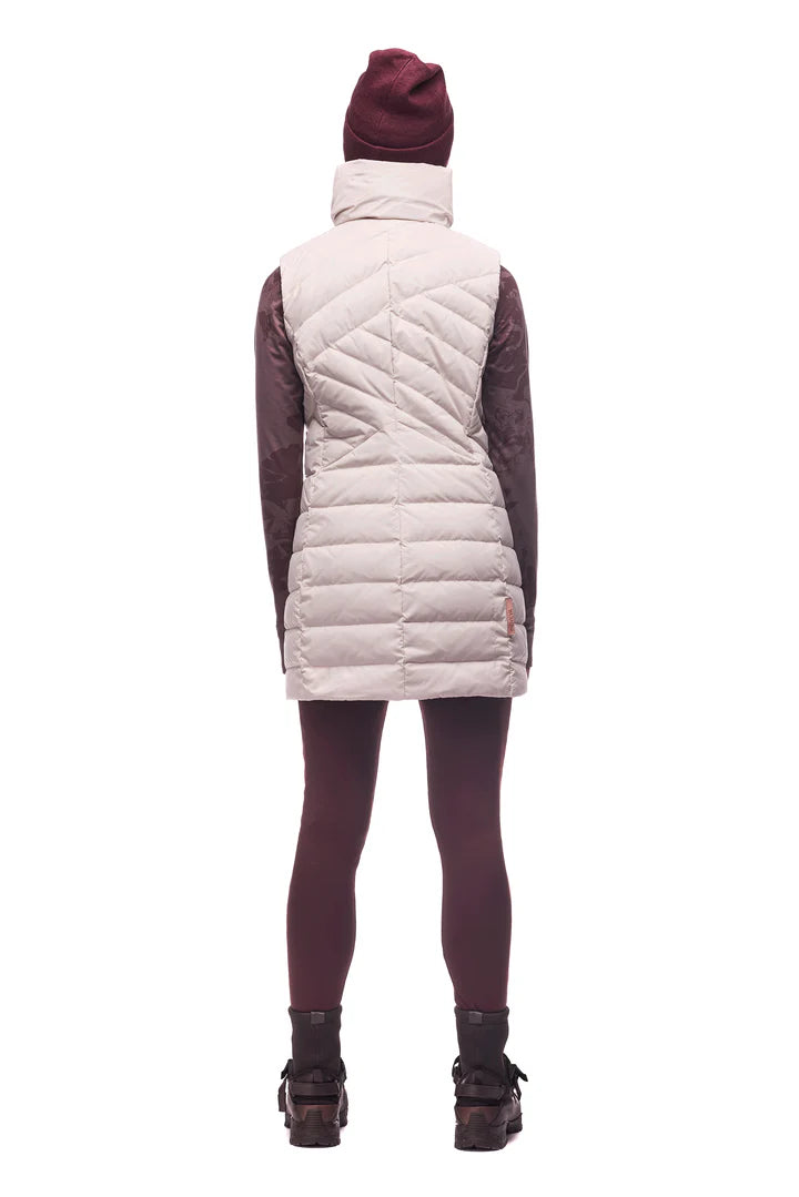 INDYEVA - WOMENS KAP VEST