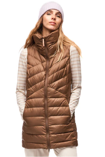 INDYEVA - WOMENS KAP VEST