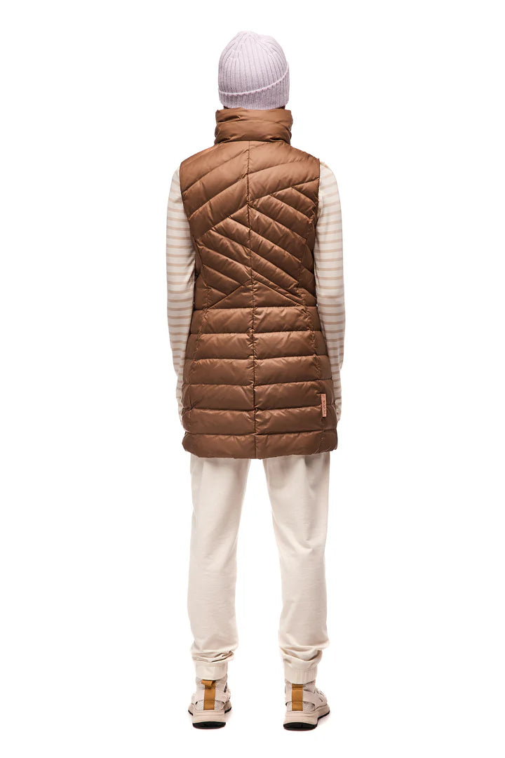 INDYEVA - WOMENS KAP VEST