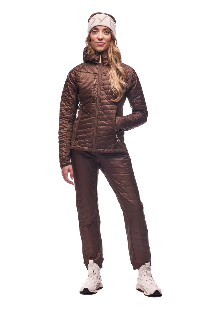 INDYEVA - WOMENS JACKET MANTAR III
