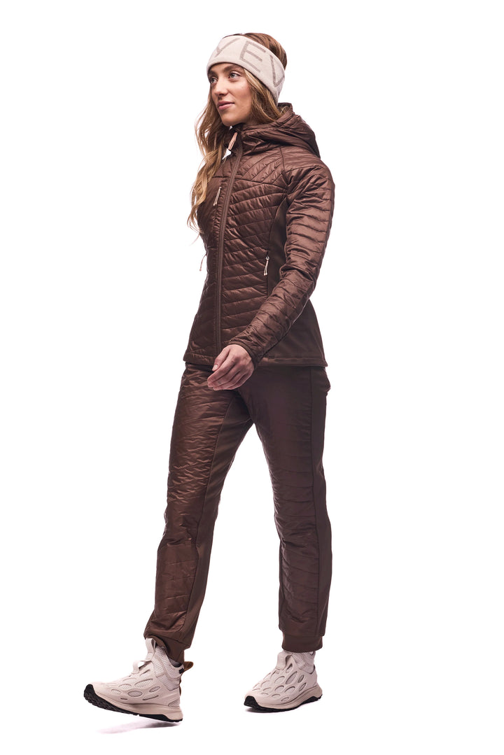 INDYEVA - WOMENS JACKET MANTAR III