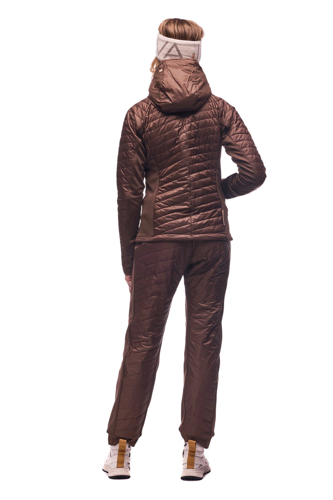 INDYEVA - WOMENS JACKET MANTAR III