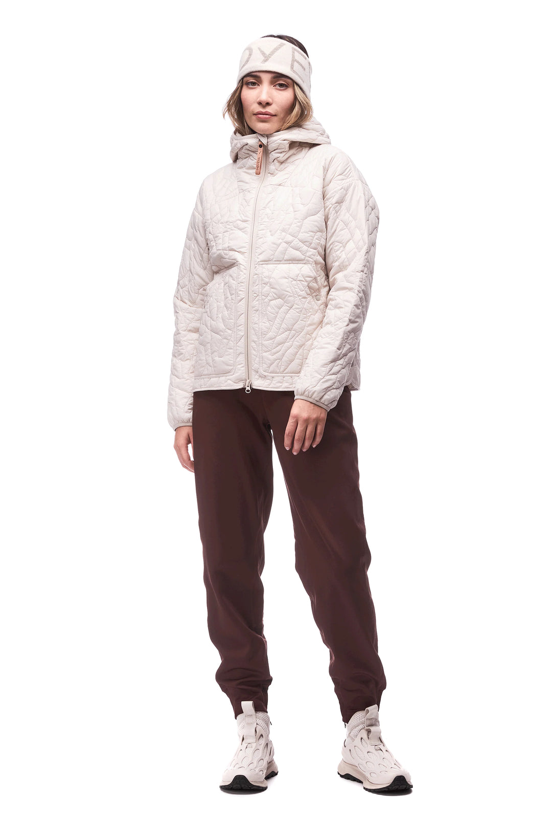 INDYEVA - WOMENS JACKET ESTIL
