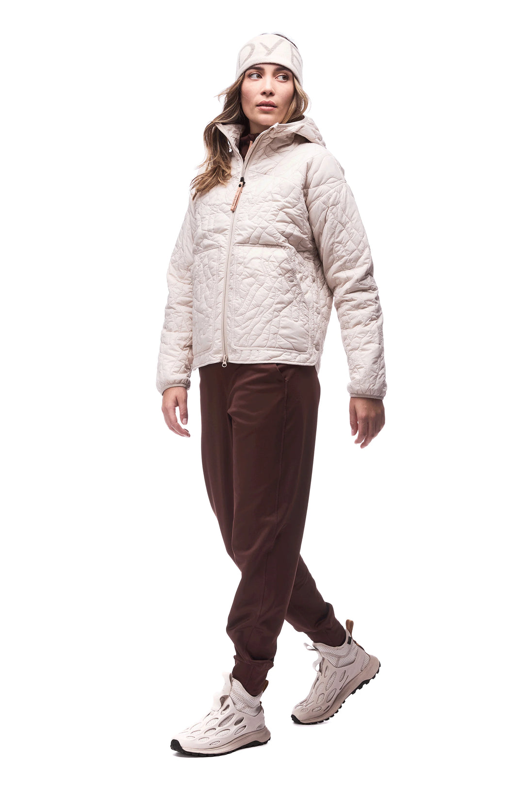 INDYEVA - WOMENS JACKET ESTIL