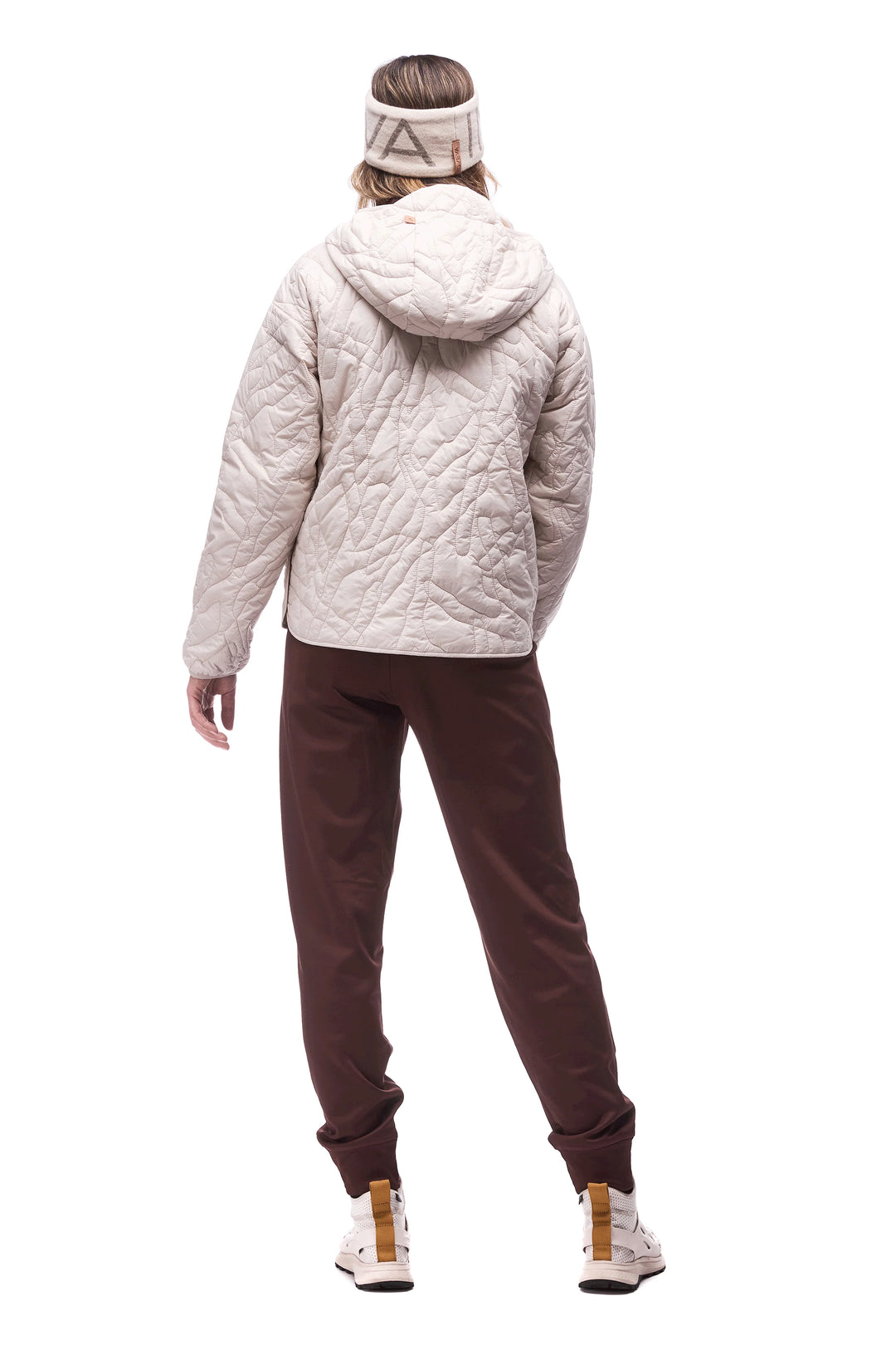 INDYEVA - WOMENS JACKET ESTIL