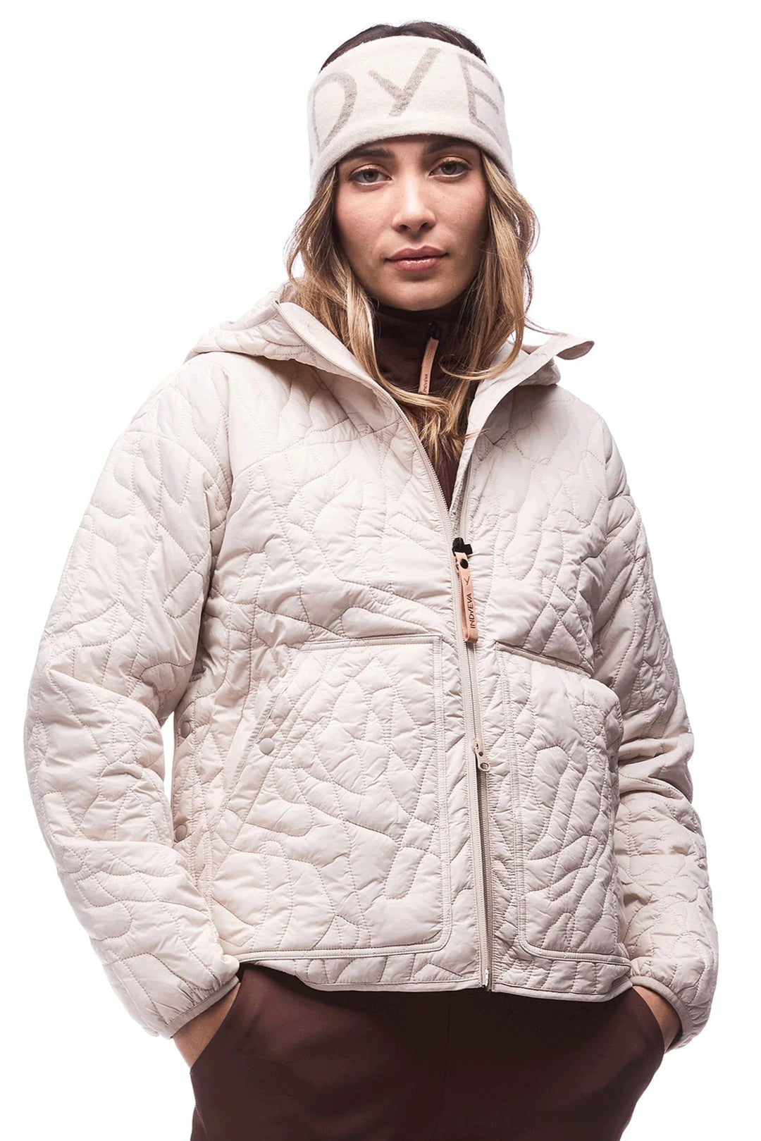 INDYEVA - WOMENS JACKET ESTIL