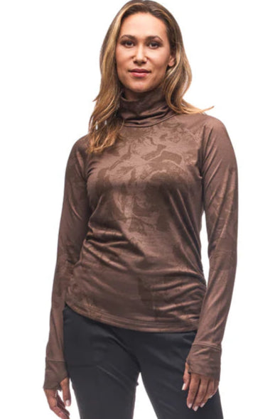 INDYEVA - WOMENS TOP RIGA III