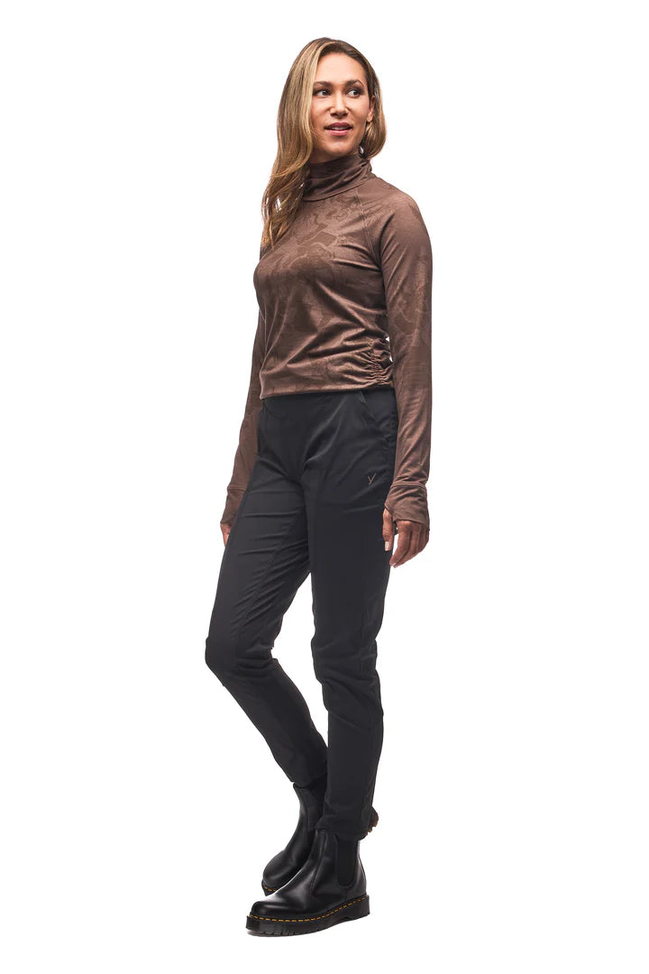 INDYEVA - WOMENS PANT MATKAILU HV II