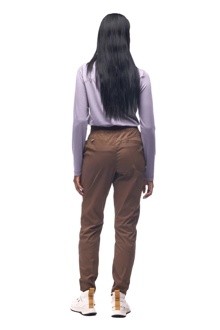 INDYEVA - WOMENS PANT MATKAILU HV II