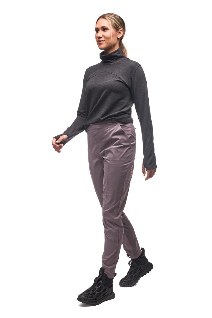 INDYEVA - WOMENS LEN TOP