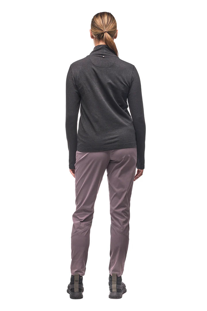 INDYEVA - WOMENS LEN TOP