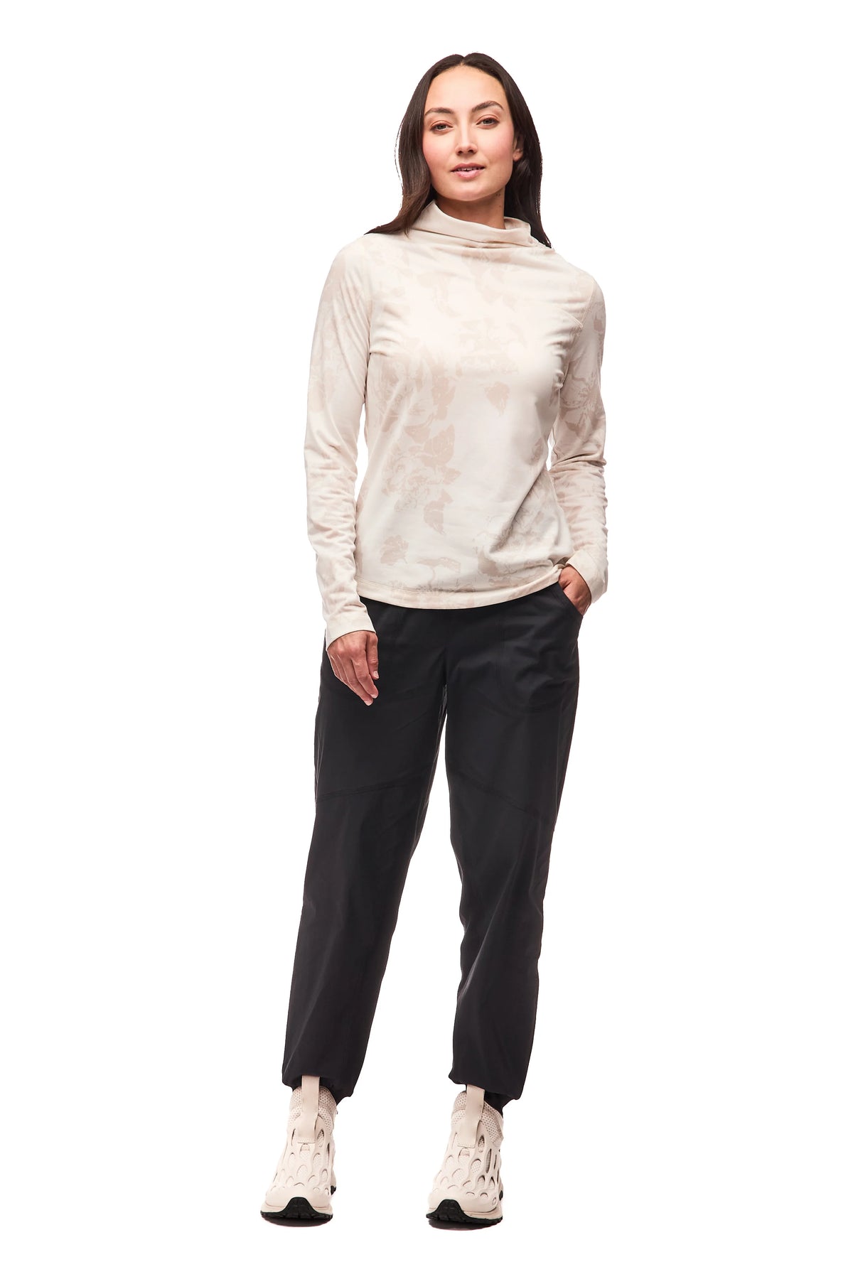 INDYEVA - WOMENS PANT ANDOLANA