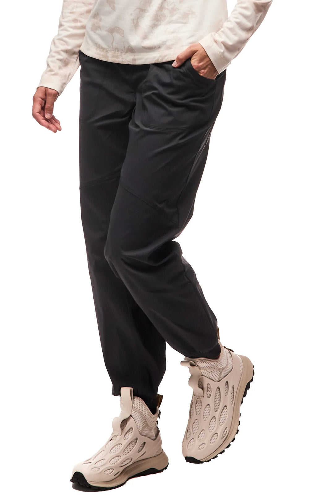 INDYEVA - WOMENS PANT ANDOLANA