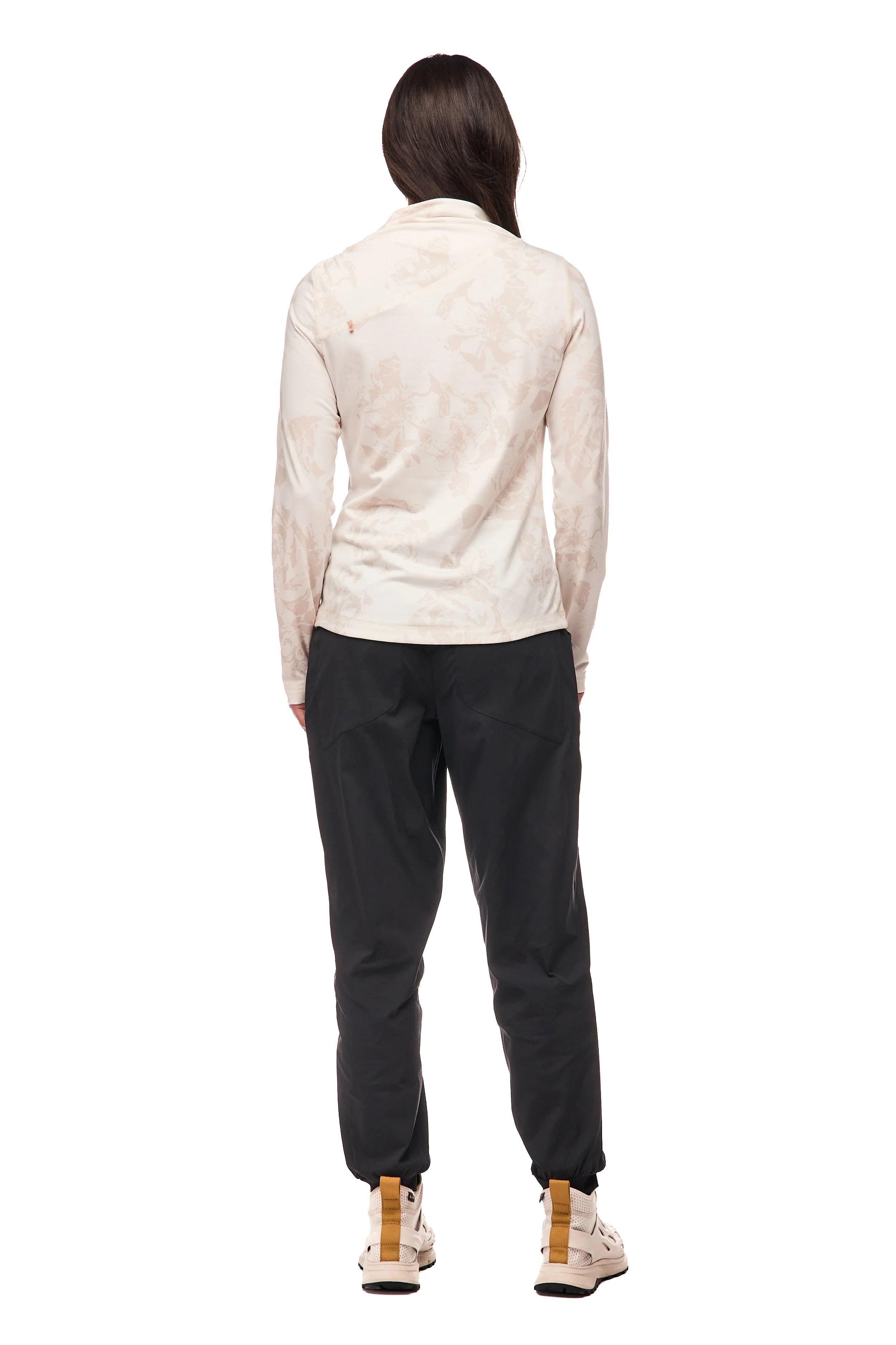 INDYEVA - WOMENS PANT ANDOLANA