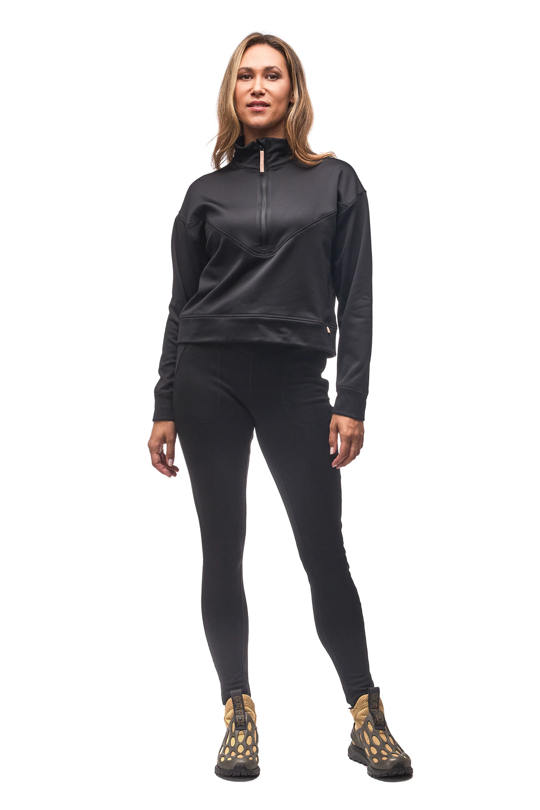 INDYEVA - WOMENS PANT TEPLO