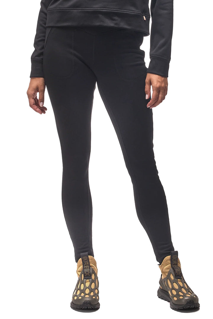 INDYEVA - WOMENS PANT TEPLO