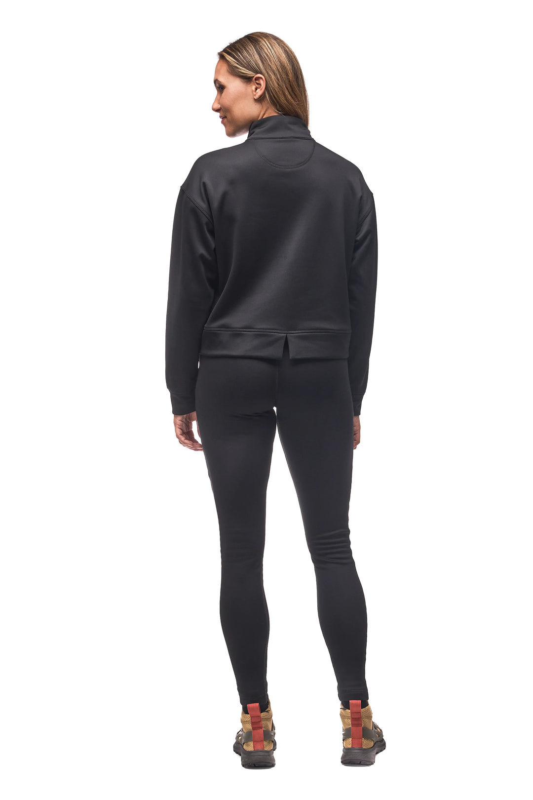 INDYEVA - WOMENS PANT TEPLO