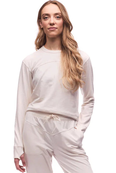 INDYEVA -WOMENS TOP BELAR