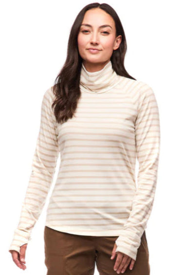 INDYEVA - WOMENS TOP RIGA III