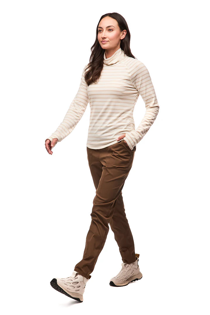 INDYEVA - WOMENS TOP RIGA III