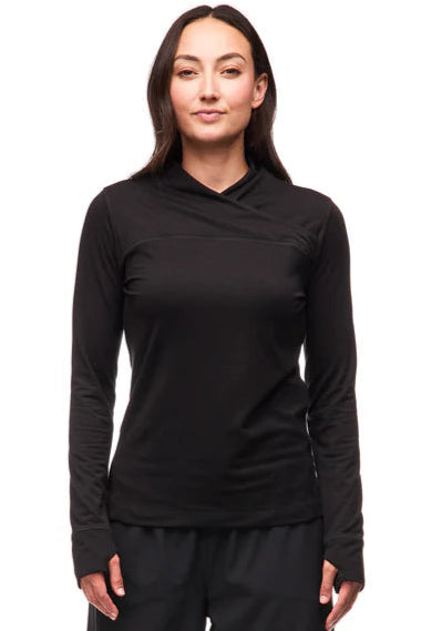 INDYEVA - WOMENS TOP STRIKA III