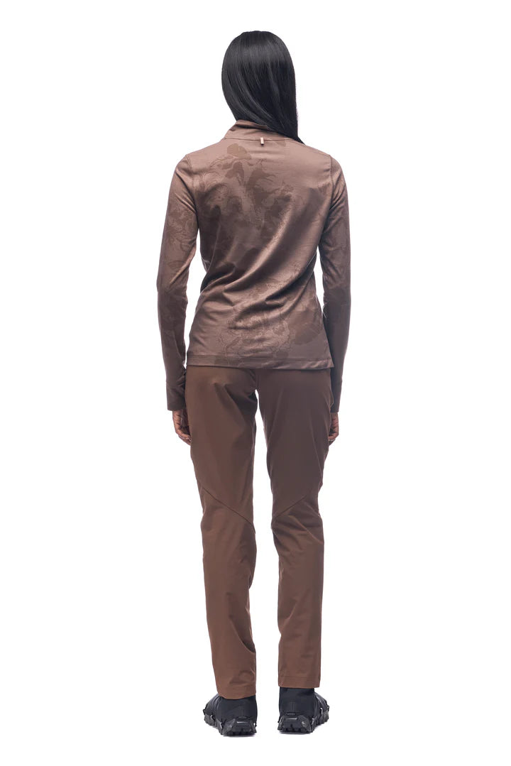 INDYEVA - WOMENS TOP STRIKA III