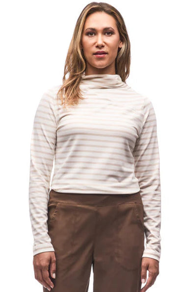 INDYEVA - WOMENS TOP LUZ II