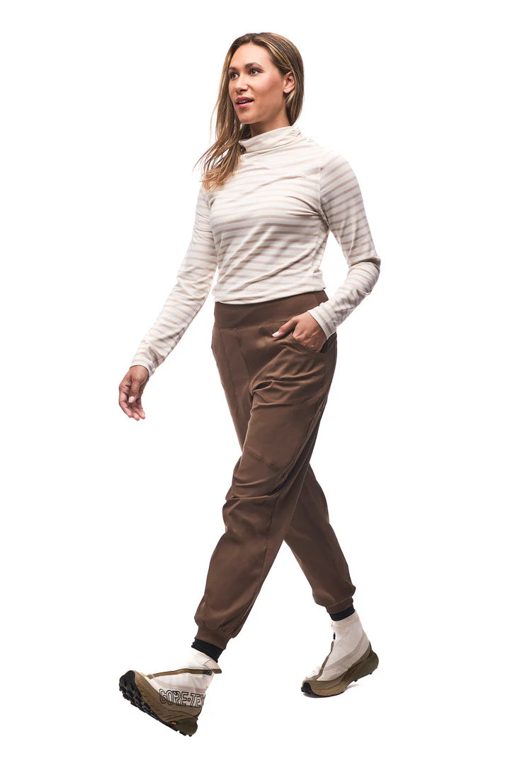 INDYEVA - WOMENS TOP LUZ II