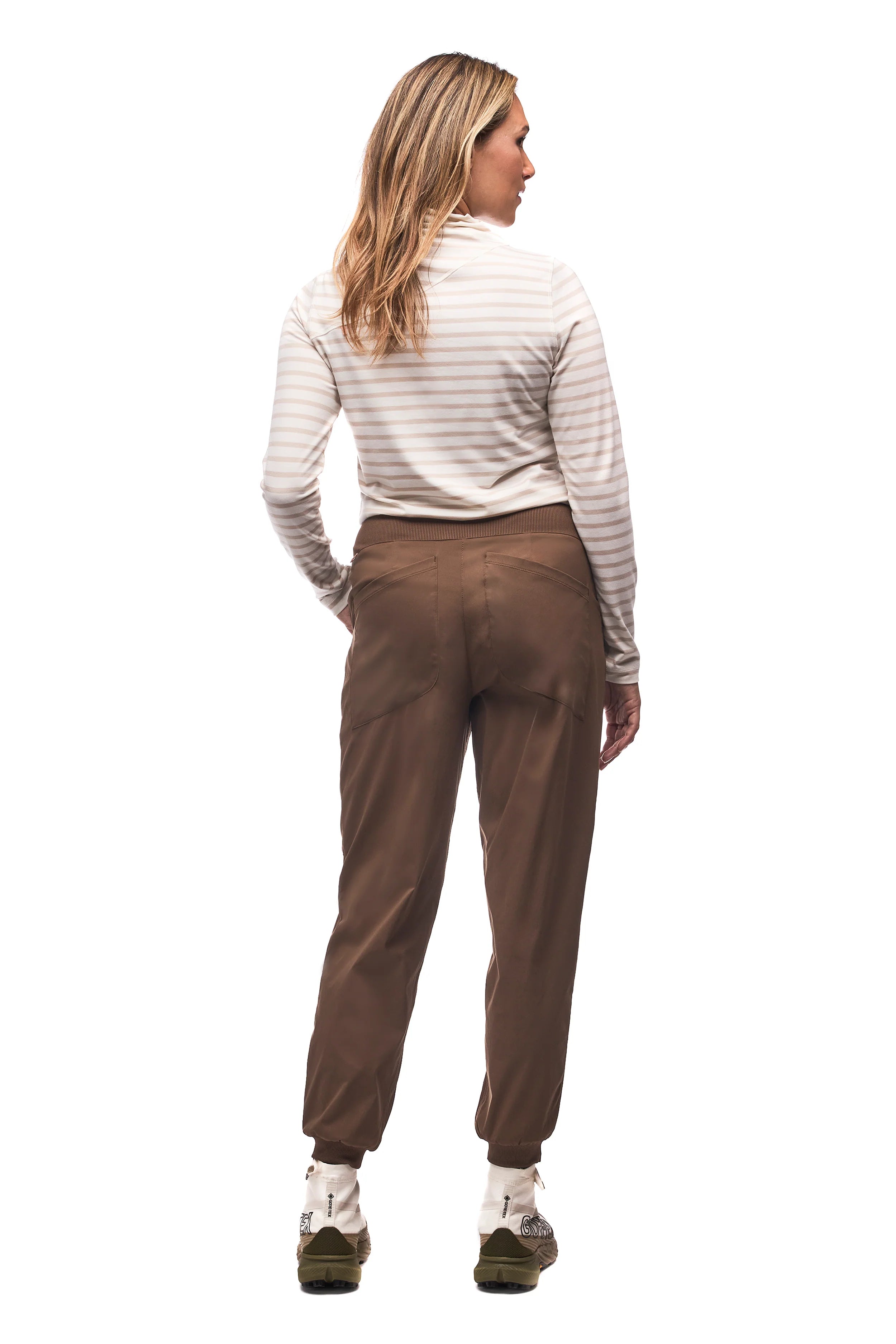 INDYEVA - WOMENS TOP LUZ II