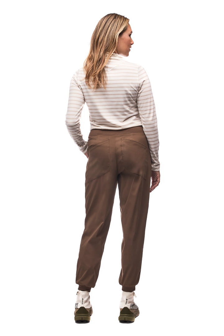 INDYEVA - WOMENS TOP LUZ II