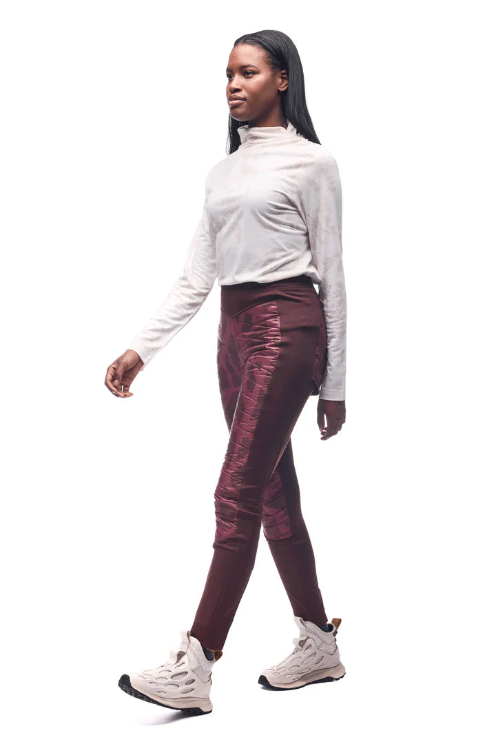 INDYEVA - WOMENS TOP LUZ II