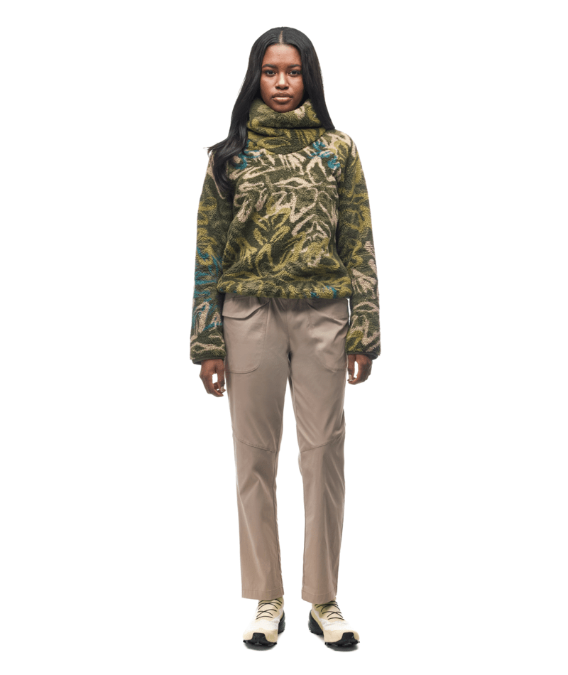 INDYEVA - WOMEN'S PECORA SWEATER II