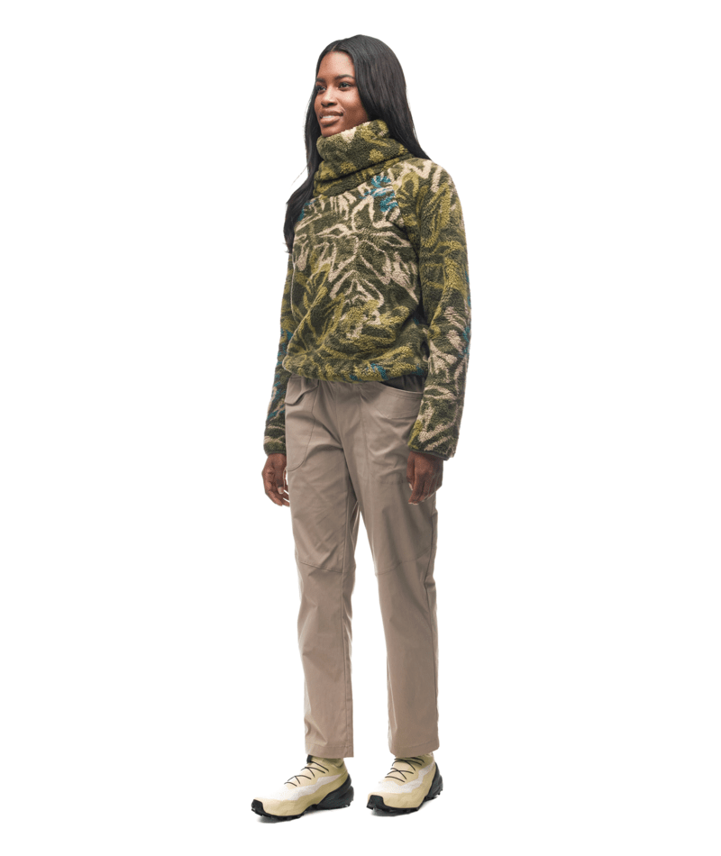 INDYEVA - WOMEN'S PECORA SWEATER II
