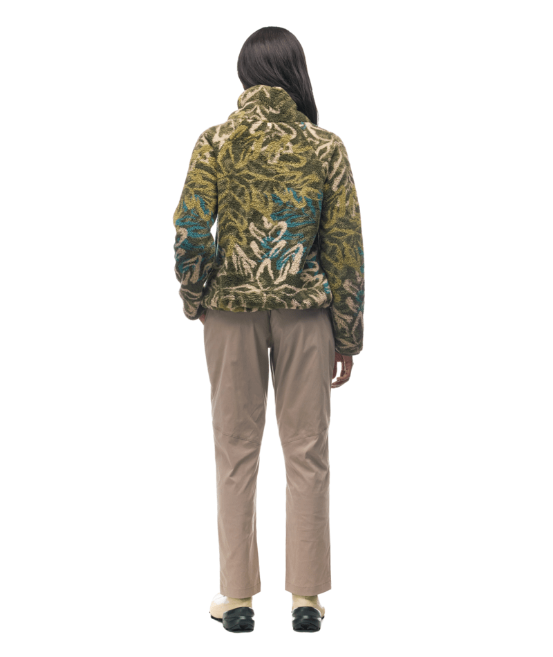 INDYEVA - WOMEN'S PECORA SWEATER II