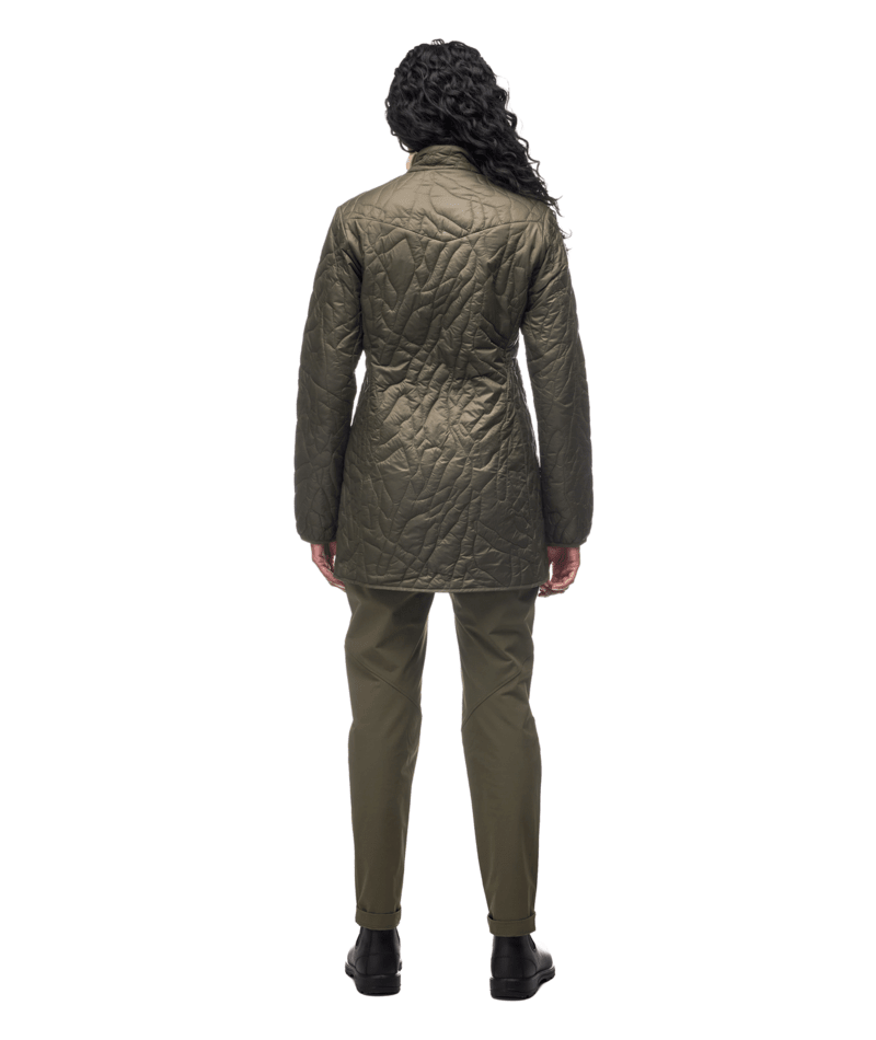 INDYEVA - WOMEN'S ISOVA JACKET