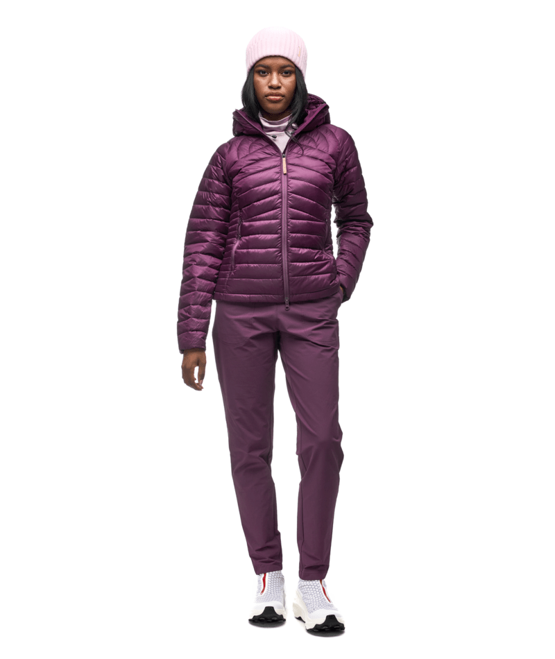 INDYEVA - WOMEN'S FLOKO JACKET