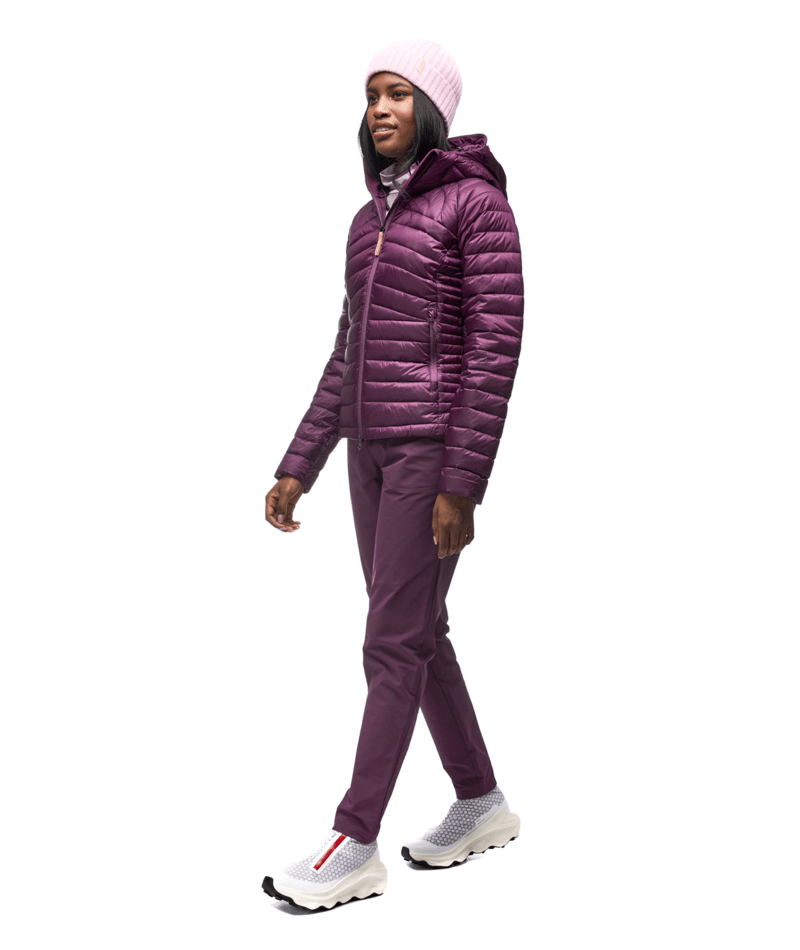 INDYEVA - WOMEN'S FLOKO JACKET