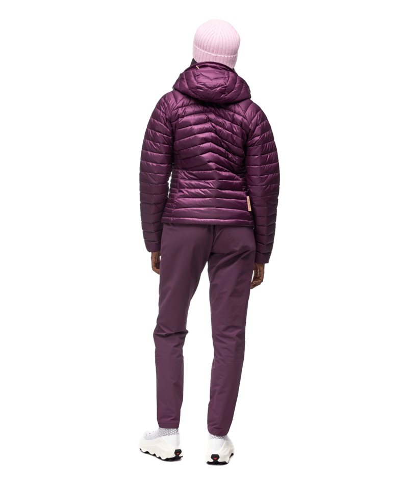 INDYEVA - WOMEN'S FLOKO JACKET
