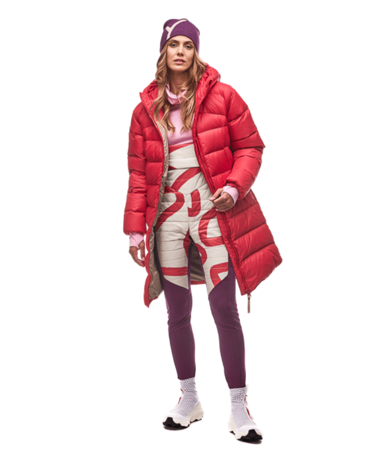 INDYEVA - WOMEN'S NEBURO JACKET