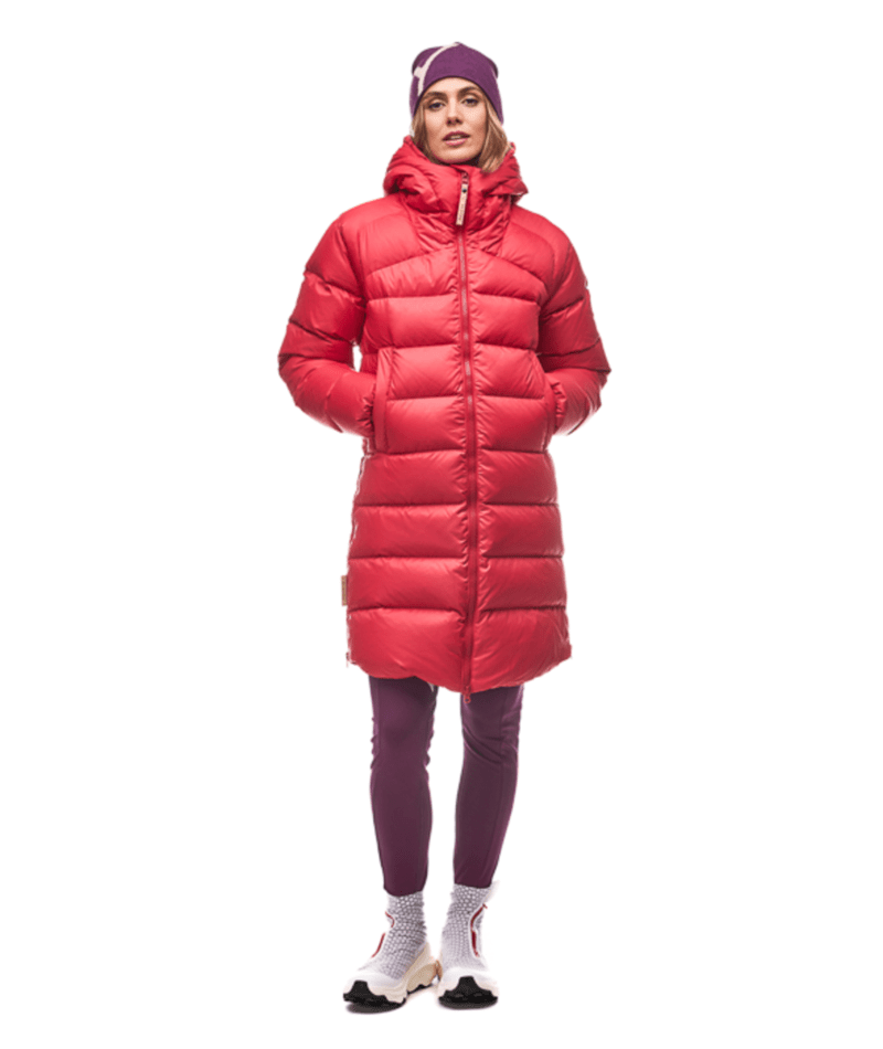 INDYEVA - WOMEN'S NEBURO JACKET