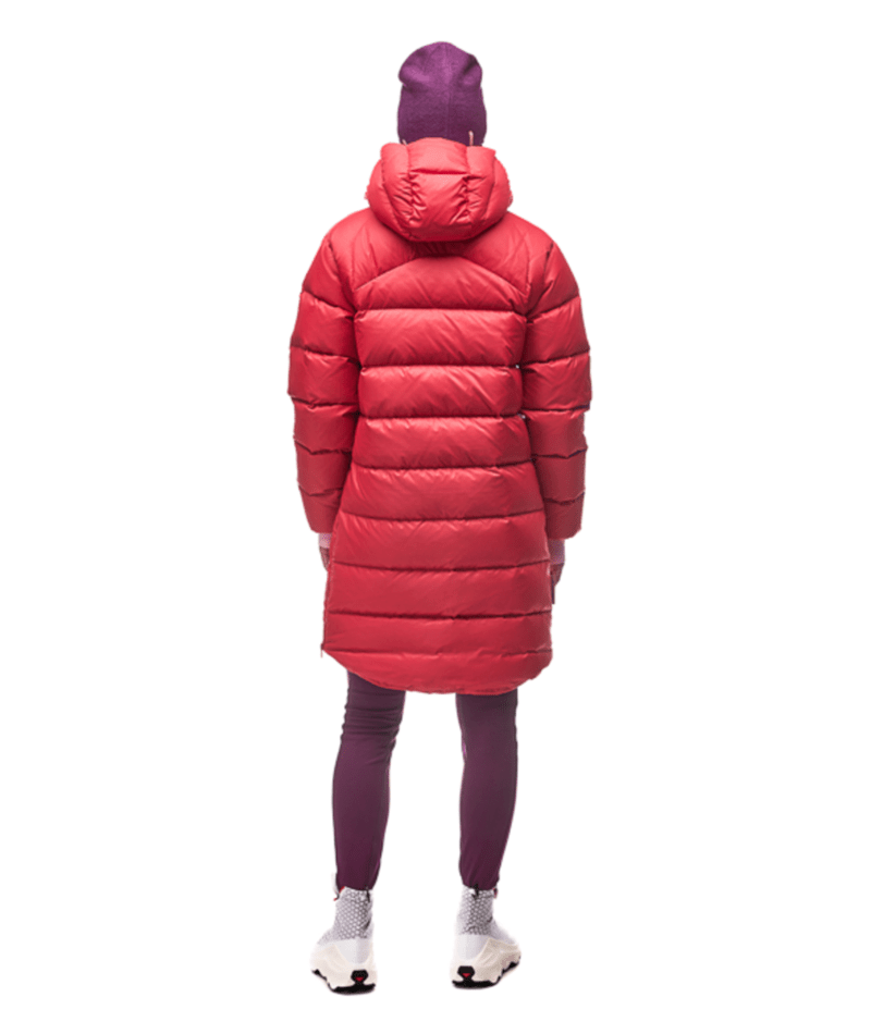 INDYEVA - WOMEN'S NEBURO JACKET