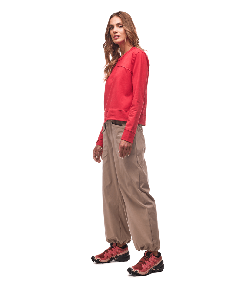 INDYEVA - WOMEN'S BELAR SHIRT