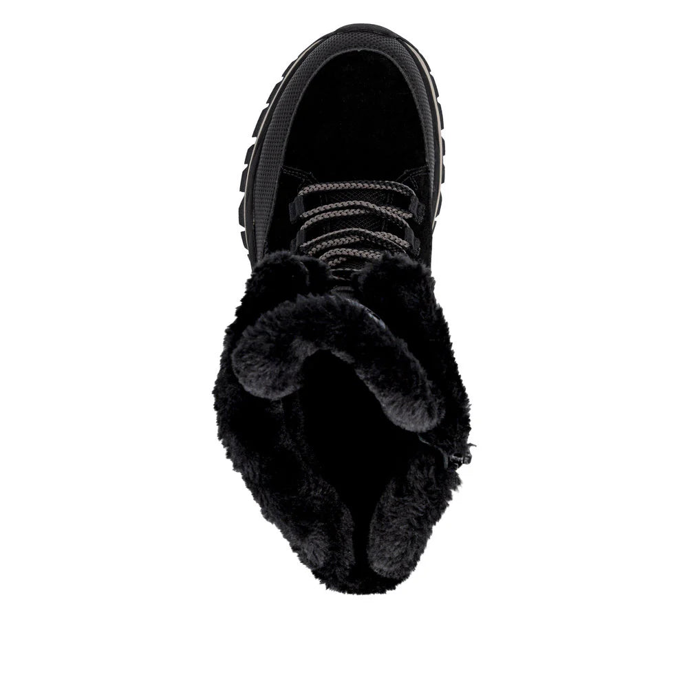 RIEKER- WOMEN'S W3972-00 BOOT