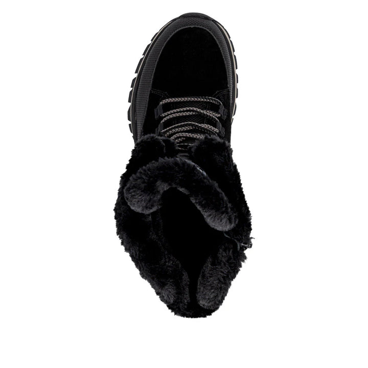 RIEKER- WOMEN'S W3972-00 BOOT