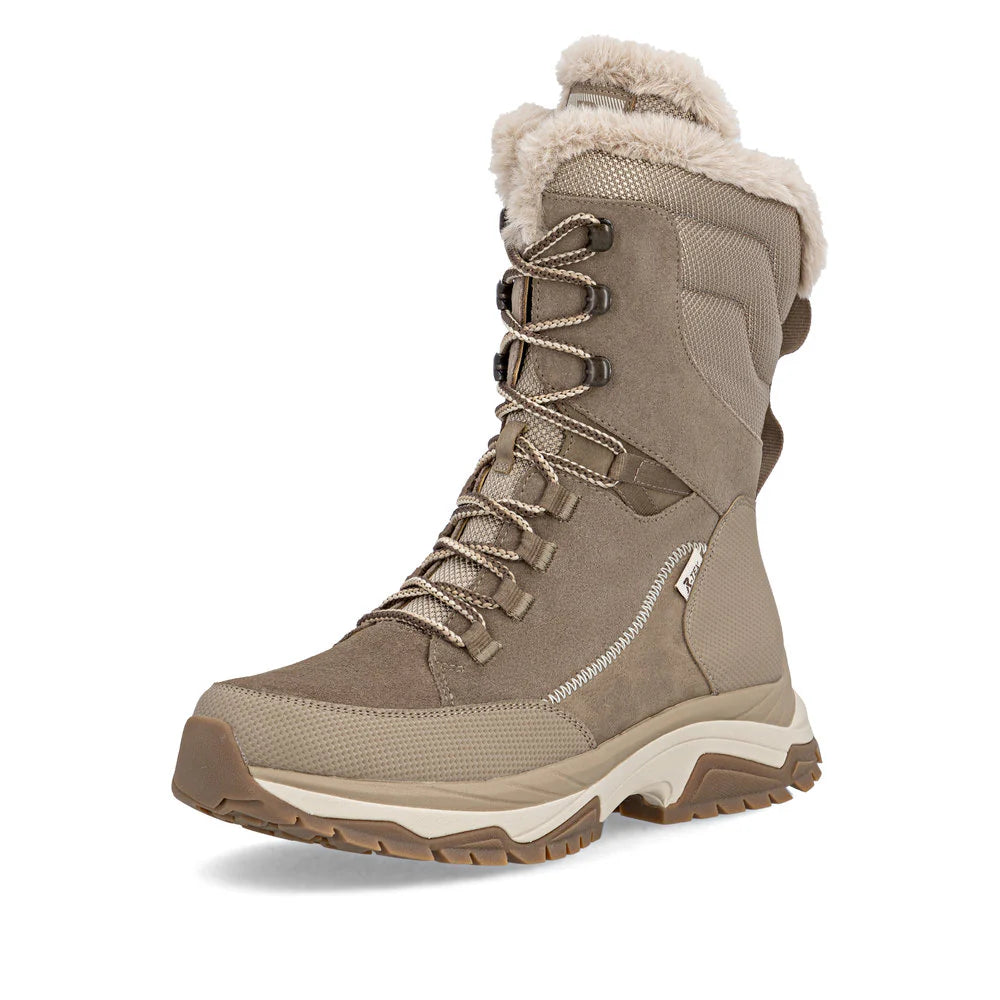 RIEKER- WOMEN'S W3972-64 BOOT
